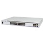 Alcatel-Lucent Enterprise OmniSwitch 6560 Gestito L2+/L3 Gigabit Ethernet (10/100/1000) 1U Acciaio inox (OS6560-24X4-EU)