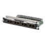 HPE Aruba Networking 3810M 4-port Stacking Module (JL084A)