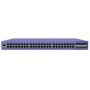 Extreme networks 5320-48T-8XE switch di rete Gigabit Ethernet (10/100/1000) Supporto Power over Ethernet (PoE) Blu
