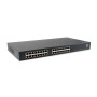 LevelOne POH-1620 adattatore PoE e iniettore Fast Ethernet, Gigabit Ethernet
