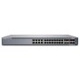 Juniper EX4100-24P switch di rete Supporto Power over Ethernet (PoE) 1U