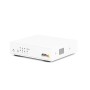 Axis 02101-002 switch di rete Non gestito Fast Ethernet (10/100) Supporto Power over Ethernet (PoE) Bianco