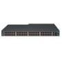 Avaya 4826GTS-PWR+ Gestito L3 Gigabit Ethernet (10/100/1000) Supporto Power over Ethernet (PoE) Nero (AL4800A89-E6)