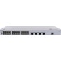HUAWEI eKit S310 Series S310-24T4X Gestito L2+ Gigabit Ethernet (10/100/1000) 1U Grigio (98012381)