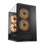 COUGAR Gaming OmnyX Midi Tower Nero (CGR-2WA3B-RGB)
