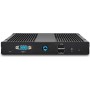 AOpen Digital Engine DE3129 - Digital Signage-Player - 8 GB RAM - Intel N-series - SSD - 128 GB - 4K UHD (2160p) (91.DEV00.E1A0)
