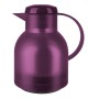 EMSA 505490 caraffa, brocca e bottiglia Melanzana, Translucent (3100505490)