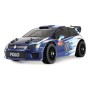 Amewi RC Rallye VW Polo R WRC HyperGo 1 14 RTR blau (21141)