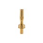 Gardena 7165-20 raccordo e adattatore per tubo Connettore per tubo Ottone (07165-20)