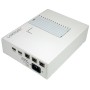 Lantronix EDS-MD server di stampa LAN Ethernet Bianco (EDSOR04P-01)
