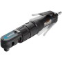 HAZET 9022-360 avvitatore a batteria 1/2" 200 Giri/min Nero