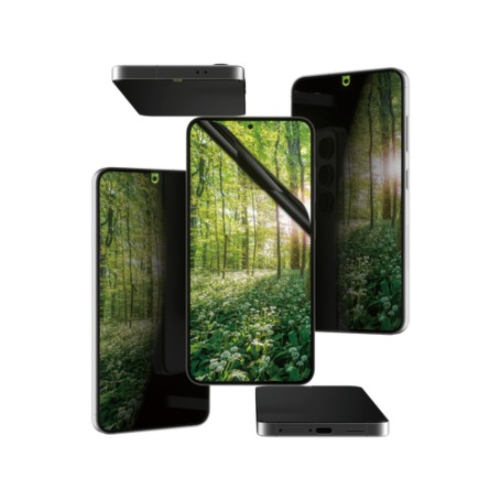 PanzerGlass UWF ECO MATRIX 4-Way-Privacy Pellicola proteggischermo trasparente Samsung 1 pz (PGRMFPUG38388)