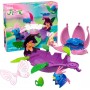 BRIO Flora - Lilys Bltter-Boot (63623400)