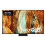 Samsung GQ55QN70FAU 139,7 cm (55") 4K Ultra HD Smart TV Wi-Fi Nero (GQ55QN70FAUXZG)