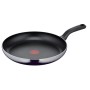 Tefal Resist D52608 Pentola multiuso Rotondo