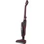 Grundig VCH 9930 Aspirapolvere a bastone 2 in 1 Batteria Secco HEPA Senza sacchetto 0,5 L Bacca, Nero (GMS3010)