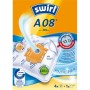 Swirl A 08 Sacchetto per la polvere (179343)