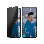 PanzerGlass Ultra Wide Fit Privacy Pellicola proteggischermo trasparente Samsung 1 pz (PGRPUWFG37942)