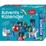 Adventskalender - Die schnsten Experimente zur Weihnachtszeit (661090)