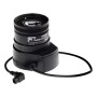 Axis 5800-791 obiettivo per fotocamera Telecamera IP Teleobiettivo Nero