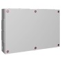 Rittal 1540.000 centralino Acciaio IP55 (1540000)