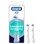 Oral-B 373371 testina per spazzolino 2 pz Bianco (8700216373371)