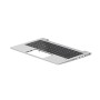 HP N01849-B31 ricambio per laptop Tastiera