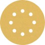 Bosch 2 608 900 806 fornitura per utensili rotanti per molatura/levigatura Legno Carta abrasiva (2608900806)