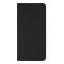 Samsung GP-FWA266AEABW custodia per cellulare 17 cm (6.7") Custodia a borsellino Nero