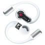 Nothing Ear (open) Auricolare True Wireless Stereo (TWS) In-ear Musica e Chiamate Bluetooth Bianco (A11200005)