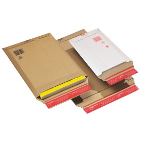 Colompac CP 010.08 (340 x 500 x 1-50) busta