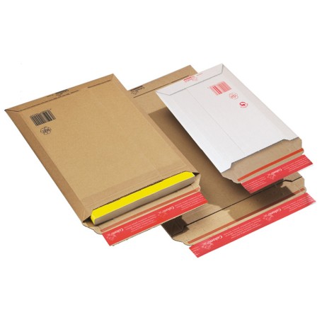 Colompac CP 010.08 (340 x 500 x 1-50) busta