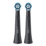Oral-B DAM-0050386 2 pz Nero (8700216373838)