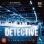 Pegasus Spiele 57505G Adulti e bambini Gioco di ruolo (DETECTIVE)