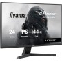 iiyama G2441HSU-B1 Monitor PC 60,5 cm (23.8") 1920 x 1080 Pixel