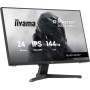 iiyama G2441HSU-B1 Monitor PC 60,5 cm (23.8") 1920 x 1080 Pixel