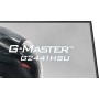 iiyama G2441HSU-B1 Monitor PC 60,5 cm (23.8") 1920 x 1080 Pixel