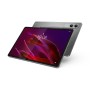Lenovo Yoga Tab Qualcomm Snapdragon 256 GB 28,2 cm (11.1") 12 GB Wi-Fi 7 (802.11be) Android 15 Grigio (ZAG60076SE)