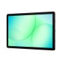 Samsung A11+ 5G 128 GB 27,9 cm (11") 6 GB Wi-Fi 5 (802.11ac) Grigio (SM-X236BZAREUB)