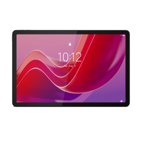 Lenovo Tab M11 Mediatek 128 GB 27,9 cm (11") 4 GB Wi-Fi 5 (802.11ac) Android 13 Verde (ZADA0251GR)