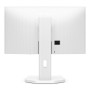 BenQ GW2490TC Monitor PC 61 cm (24") 1920 x 1080 Pixel Full HD LED Nero, Bianco (9H.LNMLA.TBE)