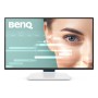BenQ GW2490TC Monitor PC 61 cm (24") 1920 x 1080 Pixel Full HD LED Nero, Bianco (9H.LNMLA.TBE)