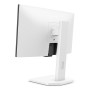 BenQ GW2490TC Monitor PC 61 cm (24") 1920 x 1080 Pixel Full HD LED Nero, Bianco (9H.LNMLA.TBE)