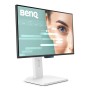 BenQ GW2490TC Monitor PC 61 cm (24") 1920 x 1080 Pixel Full HD LED Nero, Bianco (9H.LNMLA.TBE)