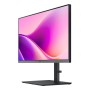 Samsung S24F434UAU Monitor PC 61 cm (24") 1920 x 1080 Pixel Full HD LCD Nero (LS24F434UAUXEN)