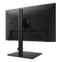 Samsung S24F434UAU Monitor PC 61 cm (24") 1920 x 1080 Pixel Full HD LCD Nero (LS24F434UAUXEN)
