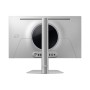 Samsung G61SD Monitor PC 68,6 cm (27") 2560 x 1440 Pixel Quad HD OLED Argento (LS27DG612SUXEN)