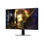 Samsung G61SD Monitor PC 68,6 cm (27") 2560 x 1440 Pixel Quad HD OLED Argento (LS27DG612SUXEN)