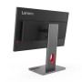 Lenovo ThinkVision P24Q-40 Monitor PC 60,5 cm (23.8") 2560 x 1440 Pixel Quad HD LCD Nero (64B2GAT1EU)
