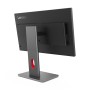 Lenovo ThinkVision P24Q-40 Monitor PC 60,5 cm (23.8") 2560 x 1440 Pixel Quad HD LCD Nero (64B2GAT1EU)
